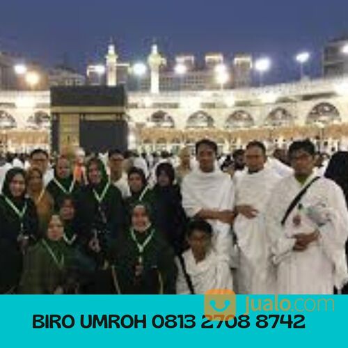 0895-3844-61289 (AMANAH), TERPERCAYA Biro Umroh Bumiayu Brebes