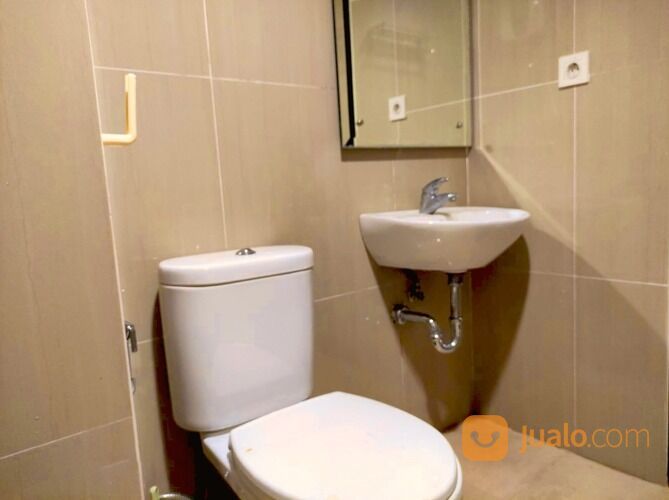 4 Unit Apartemen Skyline Gading Serpong Full Furnsihed Type Studio