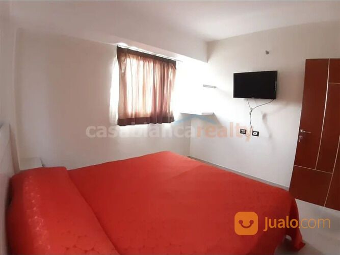 2 BR di Apartemen The Wave Tower Coral Rasuna Epicentrum Kuningan Jakarta Selatan