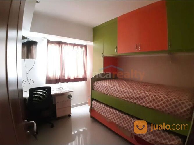 2 BR di Apartemen The Wave Tower Coral Rasuna Epicentrum Kuningan Jakarta Selatan