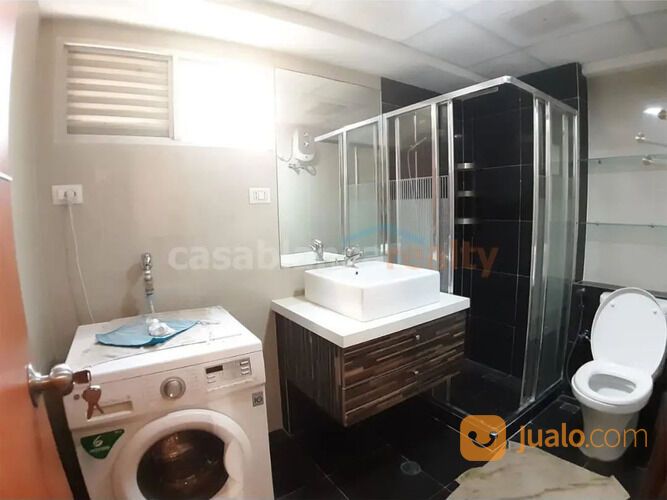 2 BR di Apartemen The Wave Tower Coral Rasuna Epicentrum Kuningan Jakarta Selatan