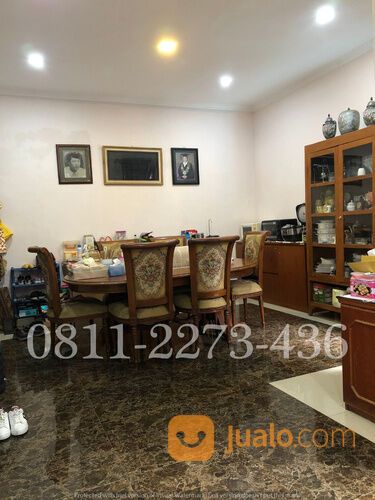 Turun Harga! Rumah Komp Suaka Indah Leuwigajah Dekat Tol Baros