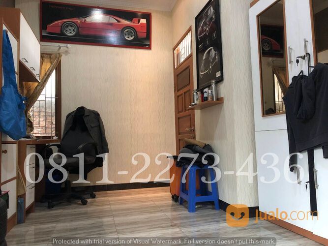 Turun Harga! Rumah Komp Suaka Indah Leuwigajah Dekat Tol Baros