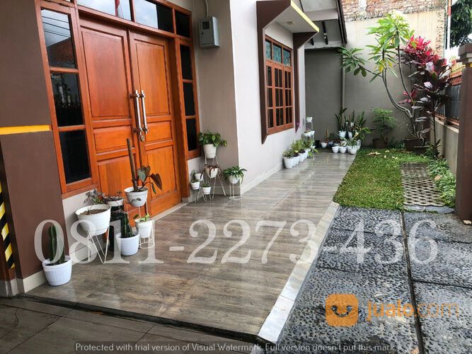 Turun Harga! Rumah Komp Suaka Indah Leuwigajah Dekat Tol Baros