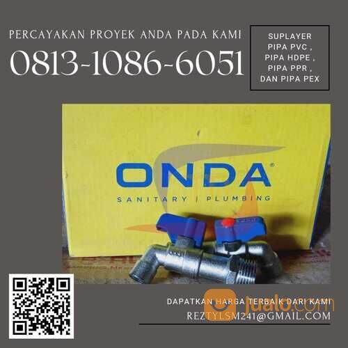 Distributor Kran Onda Bc