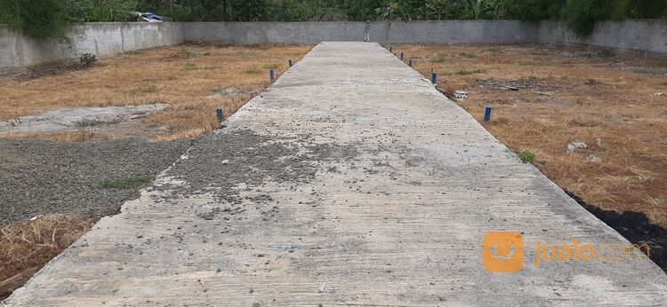 4 Menit RS Citra Arafiq Sawangan Tanah Bogor Siap Bangun Terima SHM