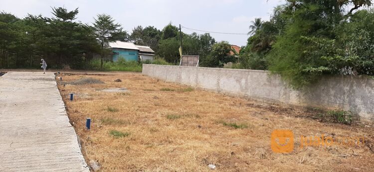 4 Menit RS Citra Arafiq Sawangan Tanah Bogor Siap Bangun Terima SHM