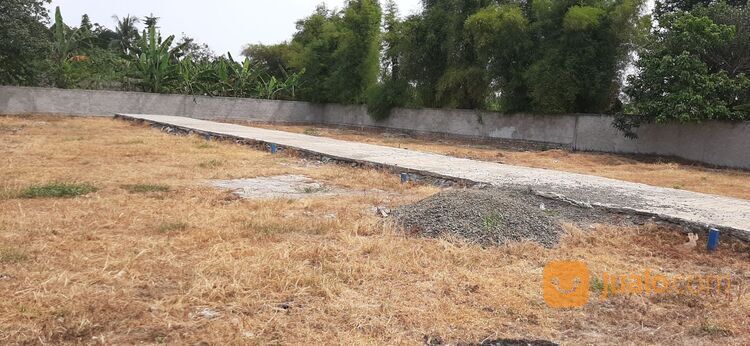 4 Menit RS Citra Arafiq Sawangan Tanah Bogor Siap Bangun Terima SHM