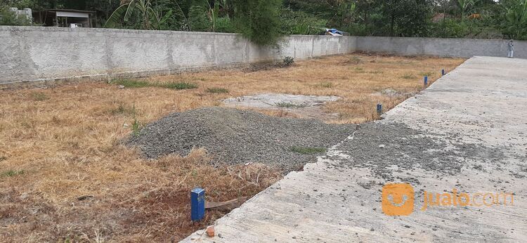 4 Menit RS Citra Arafiq Sawangan Tanah Bogor Siap Bangun Terima SHM