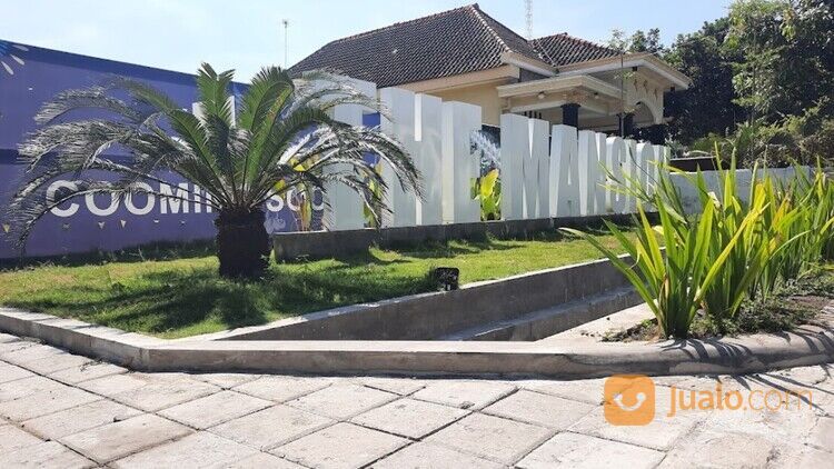 Perumahan Tugurejo Kediri, Info. 0821-1111-0785