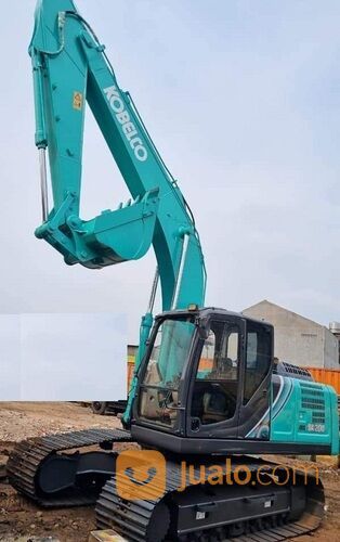 Sk200-10 KOBELCO SK200 True Blue Evolution