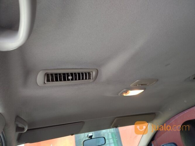 Innova 2008 type G automatic