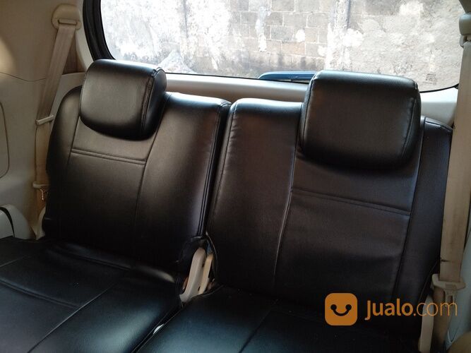 Innova 2008 type G automatic