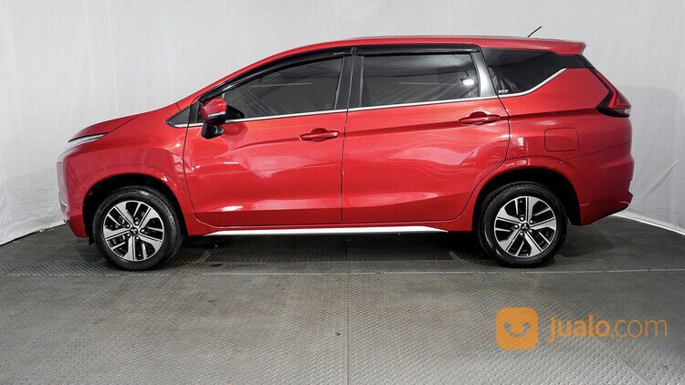 Mitsubishi Xpander Sport AT 2018 Merah