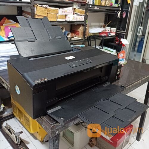 Printer A3 L1800