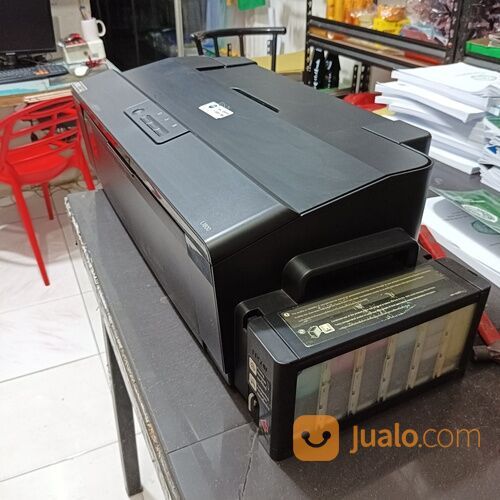 Printer A3 L1800