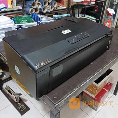 Printer A3 L1800