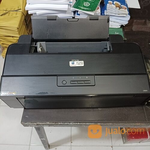 Printer A3 L1800