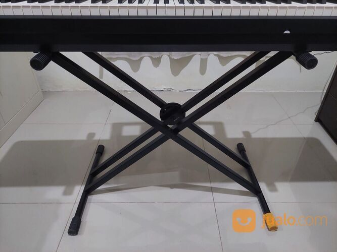 Digital Piano Roland FP-10 (bonus stand)