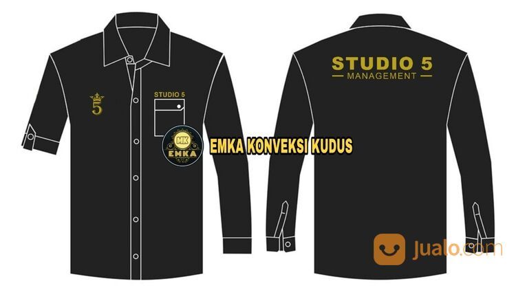 JASA BORDIR KOMPUTER EMKA DI KUDUS, JEPARA, DEMAK, SEMARANG, PURWODADI, PATI, REMBANG, MURAH