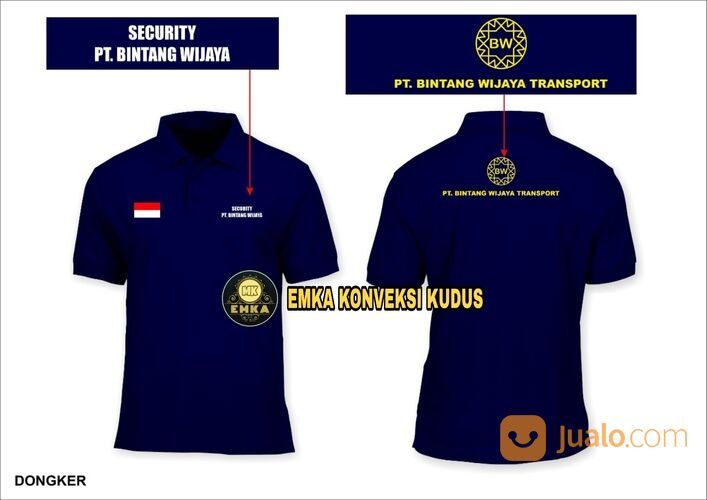 JASA BORDIR KOMPUTER EMKA DI KUDUS, JEPARA, DEMAK, SEMARANG, PURWODADI, PATI, REMBANG, MURAH