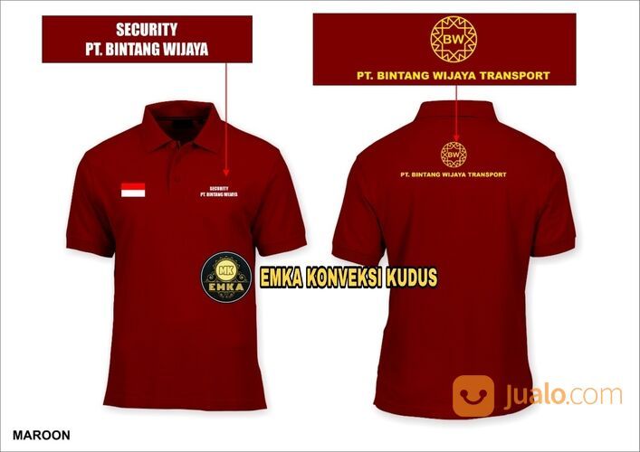 JASA BORDIR KOMPUTER EMKA DI KUDUS, JEPARA, DEMAK, SEMARANG, PURWODADI, PATI, REMBANG, MURAH