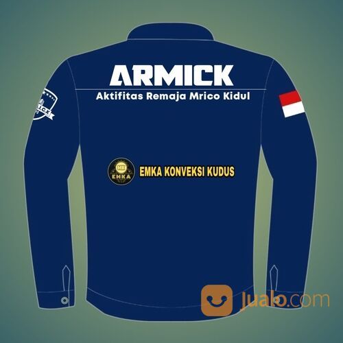 JASA BORDIR KOMPUTER EMKA DI KUDUS, JEPARA, DEMAK, SEMARANG, PURWODADI, PATI, REMBANG, MURAH