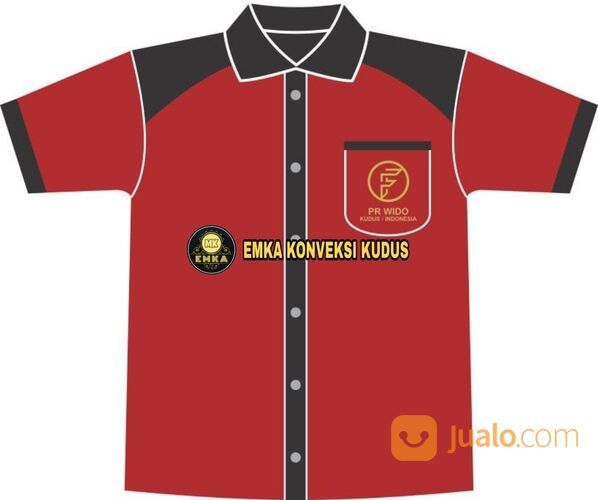 JASA BORDIR KOMPUTER EMKA DI KUDUS, JEPARA, DEMAK, SEMARANG, PURWODADI, PATI, REMBANG, MURAH