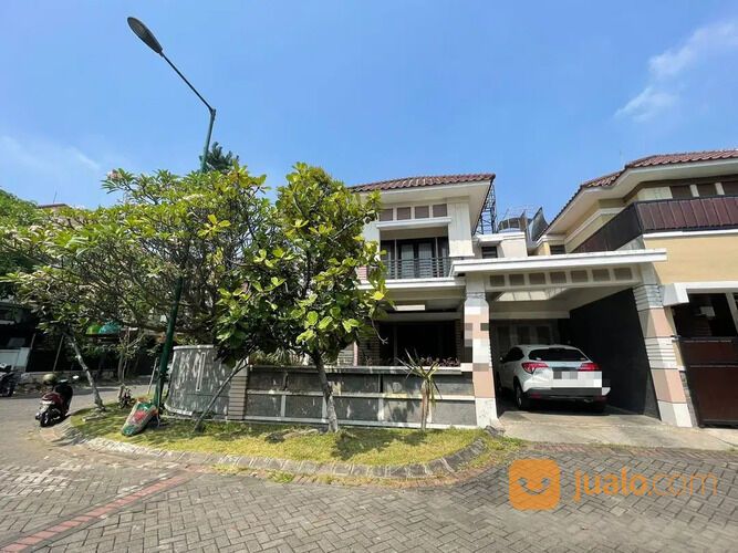 Termurah Rumah Central Park Ahmad Yani A Yani Paling Murah Surabaya