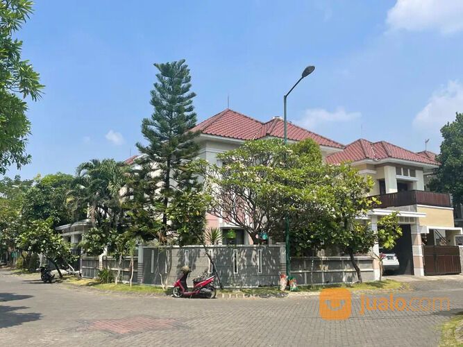 Termurah Rumah Central Park Ahmad Yani A Yani Paling Murah Surabaya