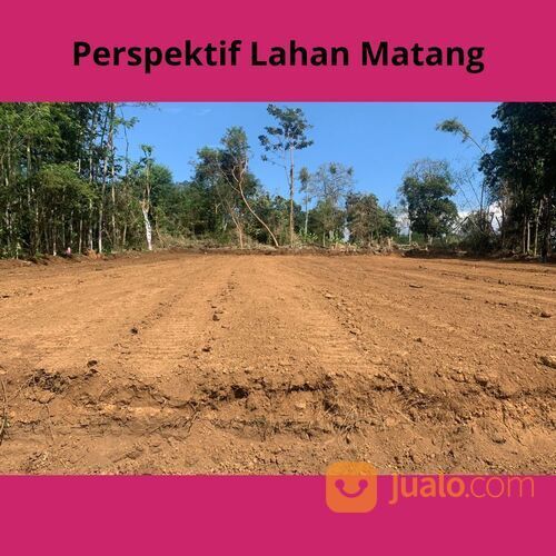 Kaveling Grand Sooko Dekat Dari SMAN 1 Sooko Legalitas SHM