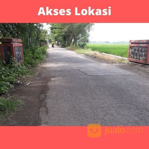 Kaveling Grand Sooko Dekat Dari SMAN 1 Sooko Legalitas SHM