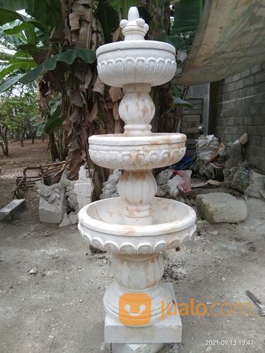 Air Mancur Minimalis Batu Alam Denpasar