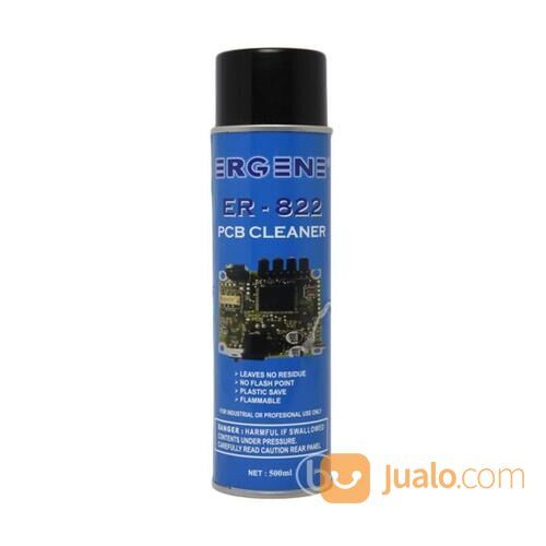 PCB Cleaner (Spray 500ml) - Pembersih Komponen Listrik (Semprotan)