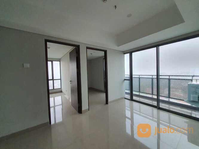 Brand New Apartemen Bellevue Place Tebet View Favorite