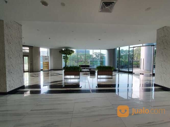 Brand New Apartemen Bellevue Place Tebet View Favorite