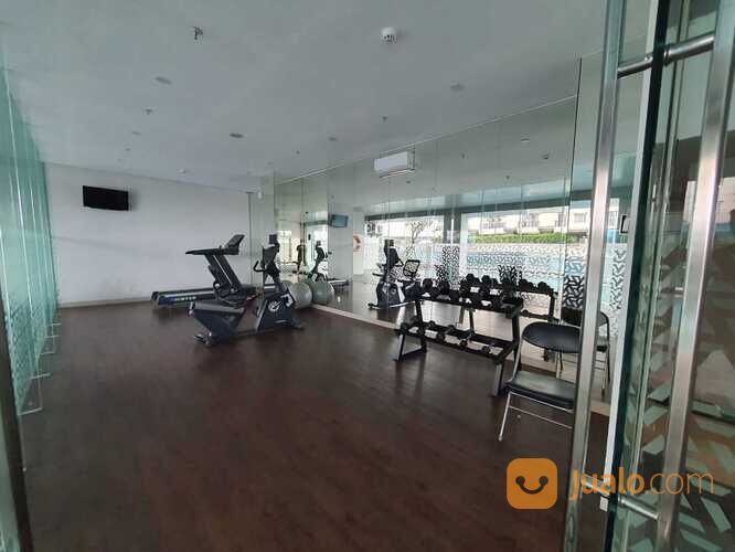 Brand New Apartemen Bellevue Place Tebet View Favorite