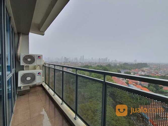 Brand New Apartemen Bellevue Place Tebet View Favorite