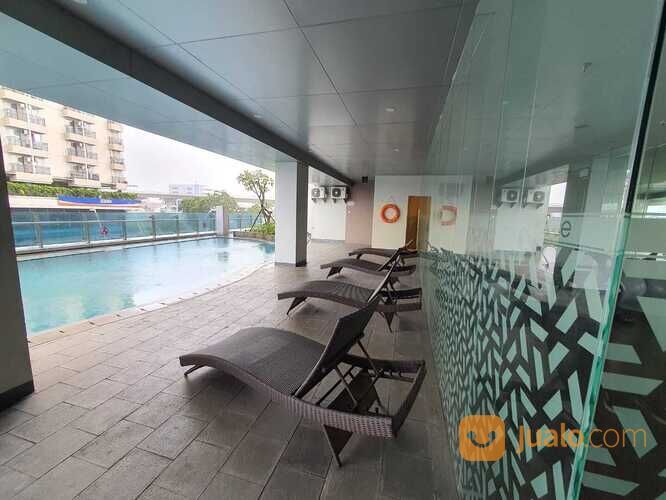 Brand New Apartemen Bellevue Place Tebet View Favorite