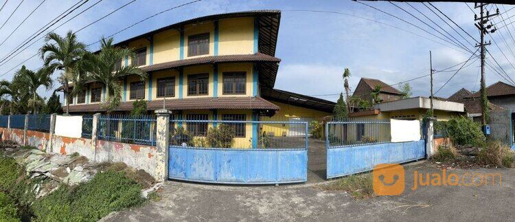 Gudang Jalan Raya Gempol Pasuruan