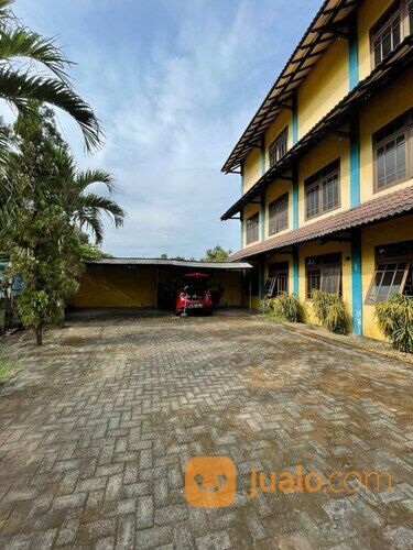 Gudang Jalan Raya Gempol Pasuruan