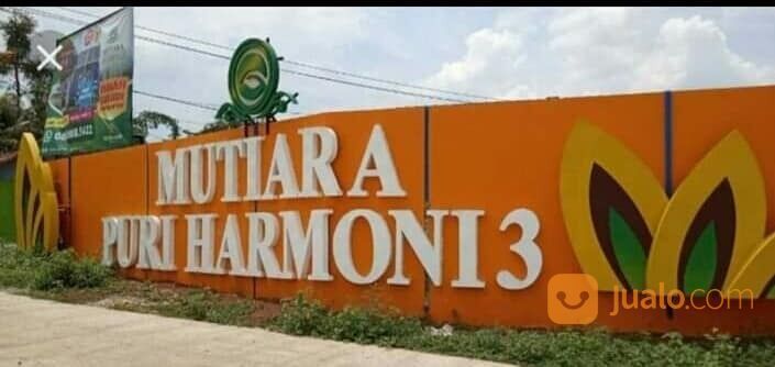 MUTIARA PURI HARMONI 3 DP 0