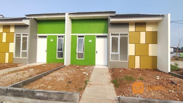 MUTIARA PURI HARMONI 3 DP 0