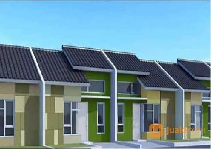 MUTIARA PURI HARMONI 3 DP 0