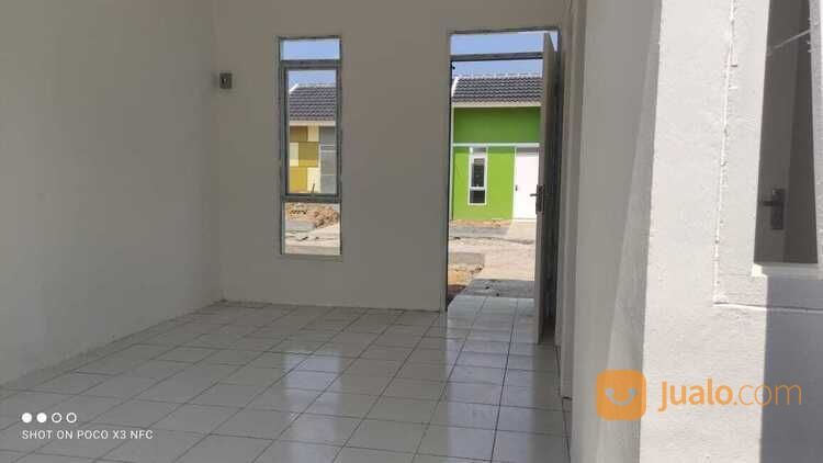 MUTIARA PURI HARMONI 3 DP 0