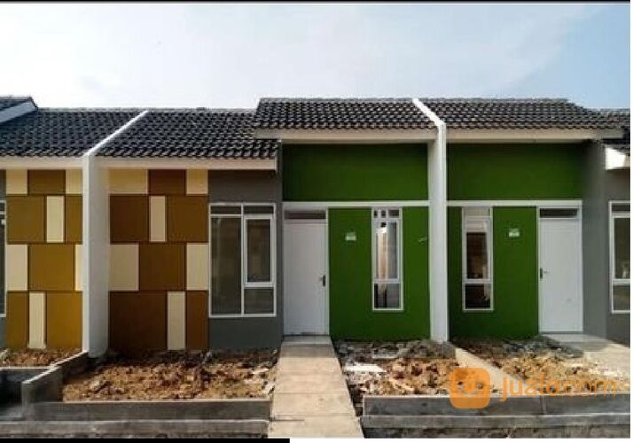 MUTIARA PURI HARMONI 3 DP 0