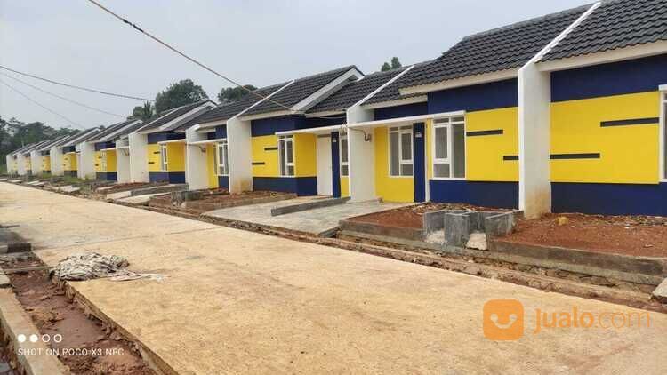 MUTIARA PURI HARMONI 3 DP 0