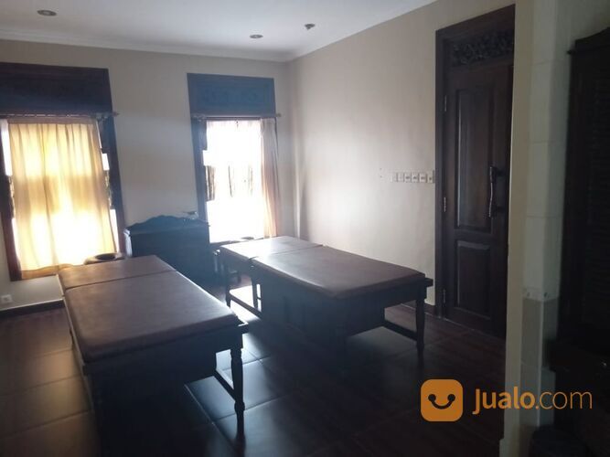 RUMAH SPA EKSKLUSIF BANGUNAN TERAWAT DI NUSA DUA BALI