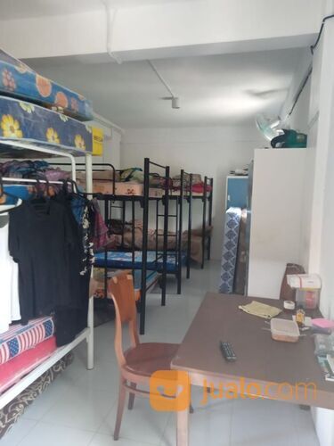 RUMAH SPA EKSKLUSIF BANGUNAN TERAWAT DI NUSA DUA BALI