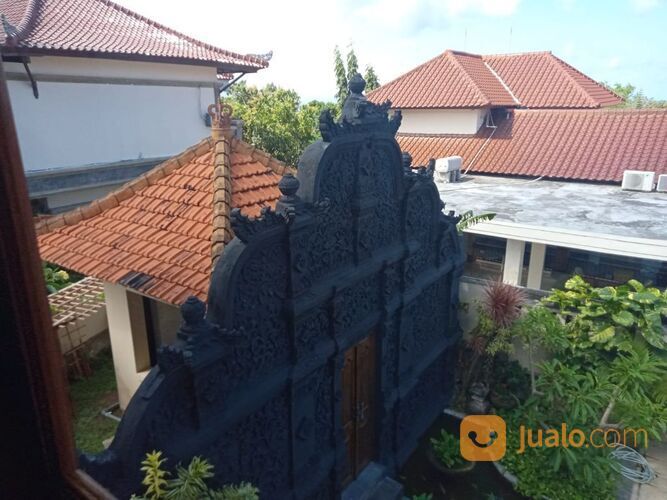 RUMAH SPA EKSKLUSIF BANGUNAN TERAWAT DI NUSA DUA BALI